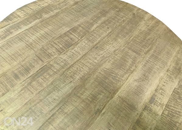 Söögilaud Tische Ø120 cm