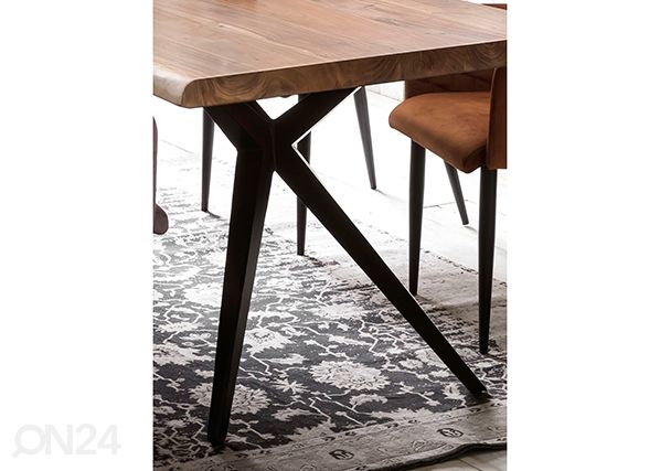 Söögilaud Tische 90x180 cm