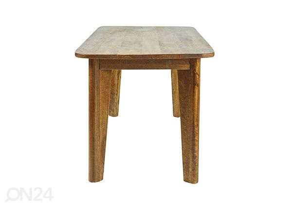 Söögilaud Tom Tailor 80x180 cm