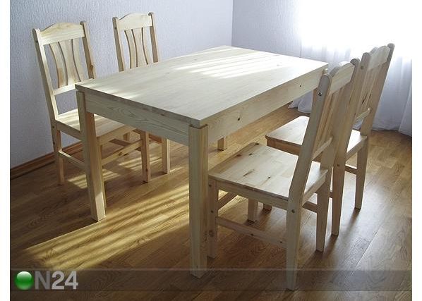 Söögitoa komplekt