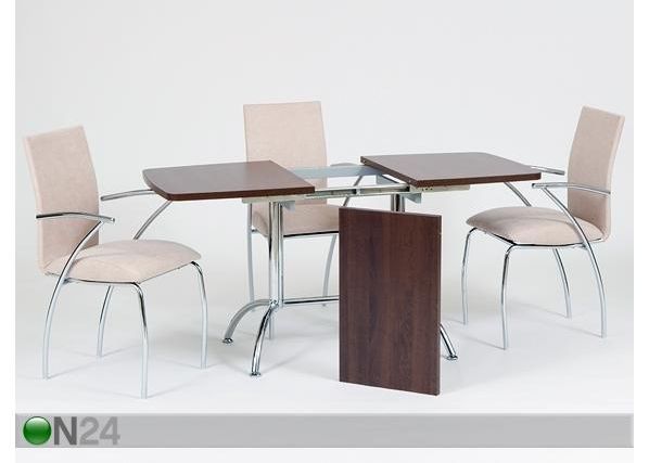 Söögitoakomplekt