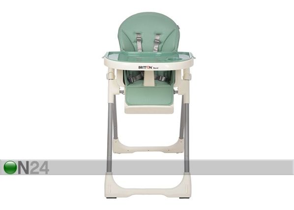 Söögitool Britton Nord