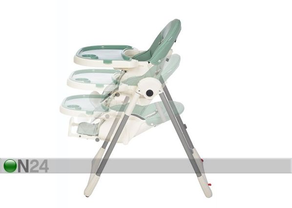 Söögitool Britton Nord