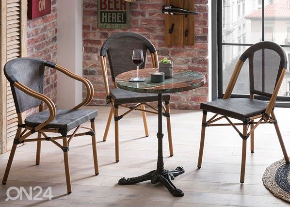 Söögitoolid Sit, 2 tk