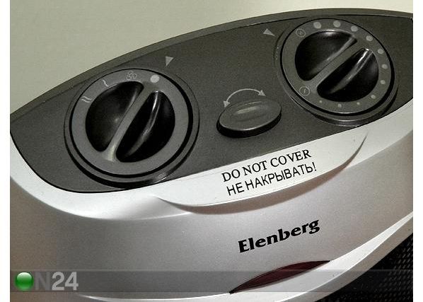 Soojapuhur Elenberg