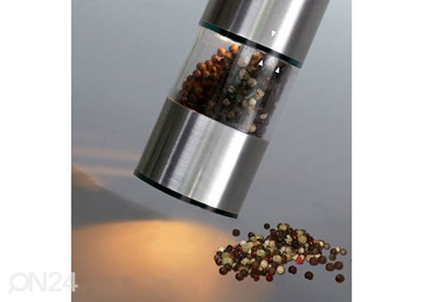 Soola- ja pipraveski komplekt ProfiCook PCPSM1031