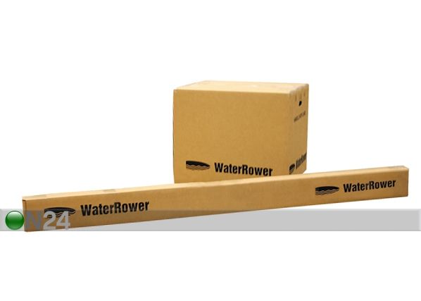 Sõudetrenažöör WaterRower A1