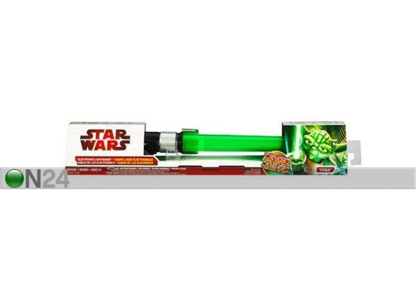 Star Wars valgusmõõk
