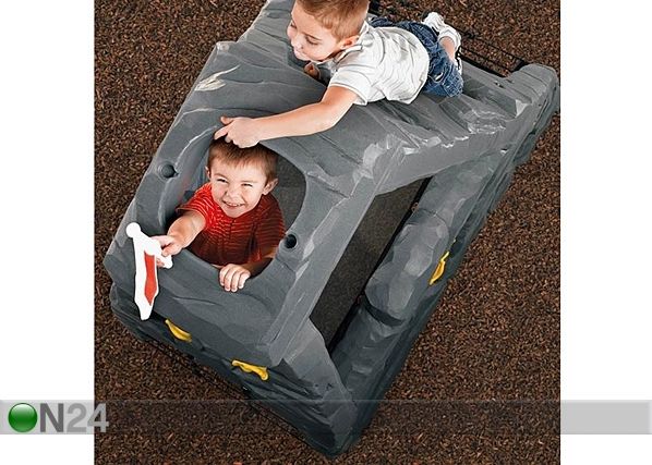 Step2 kutsuv mäetipp
