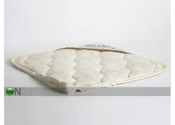 Stroma kattemadrats Top 200x200 cm