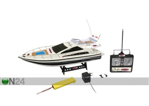 Suur kiirpaat Pacific