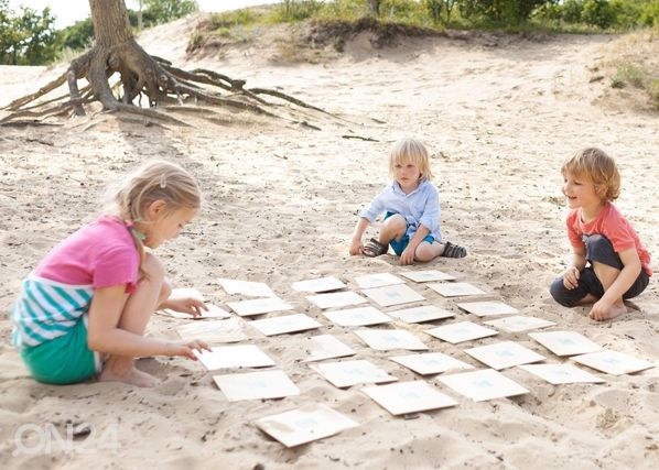 Suur memoriin - maailmamäng