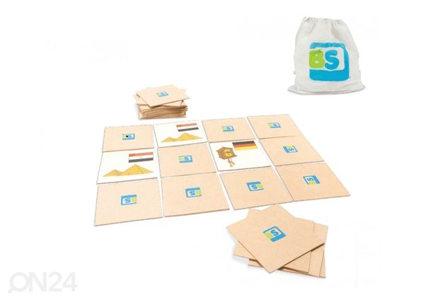 Suur memoriin - maailmamäng