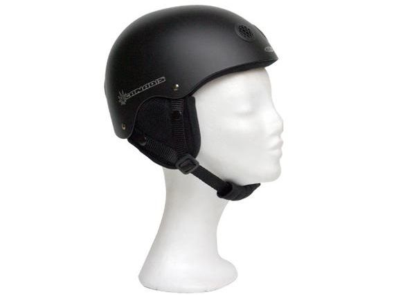 Suusa ja lumelaua kiiver CANADIS WORKER