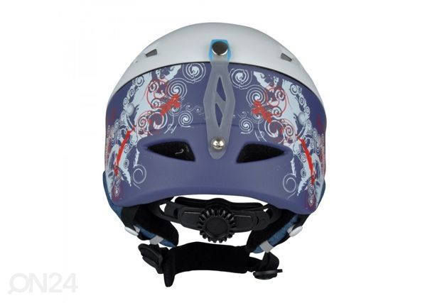 Suusa-ja lumelauakiiver