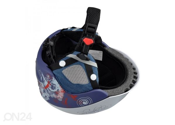 Suusa-ja lumelauakiiver