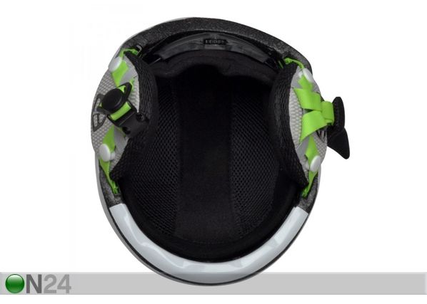 Suusa-ja lumelauakiiver XS