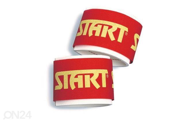 Suusakinnitused krõpsuga START XC