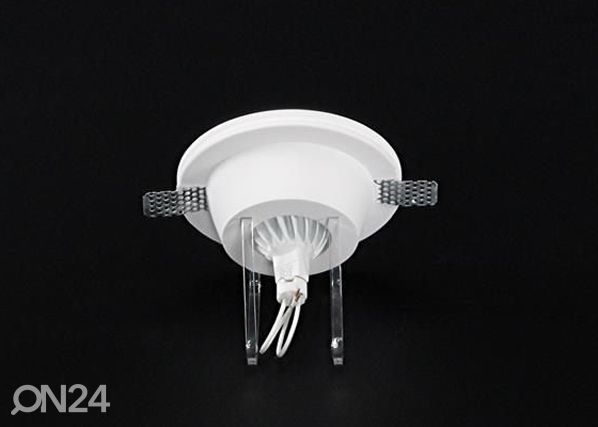 Süvistatav kipsvalgusti