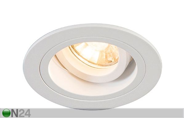 Süvistatav laevalgusti Chuck DL-R