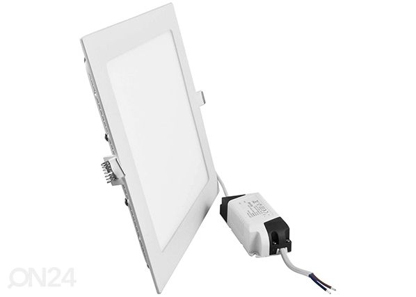 Süvistatav valgusti Mars LED 12W