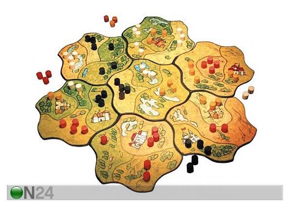 Tactic lauamäng Farlander
