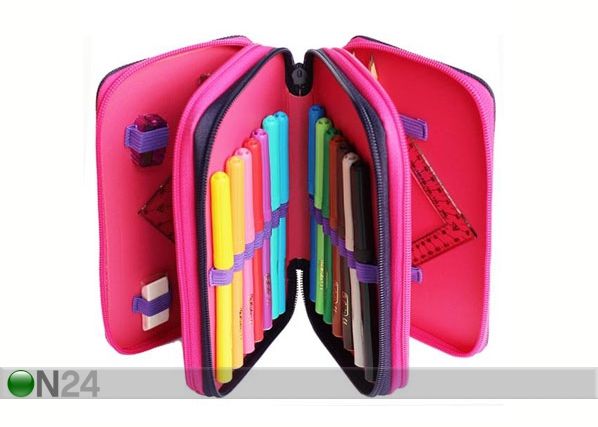 Täidetud pinal Herlitz Melody