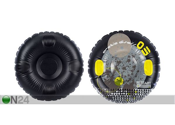 Täispuhutav kelk Arctic Disc