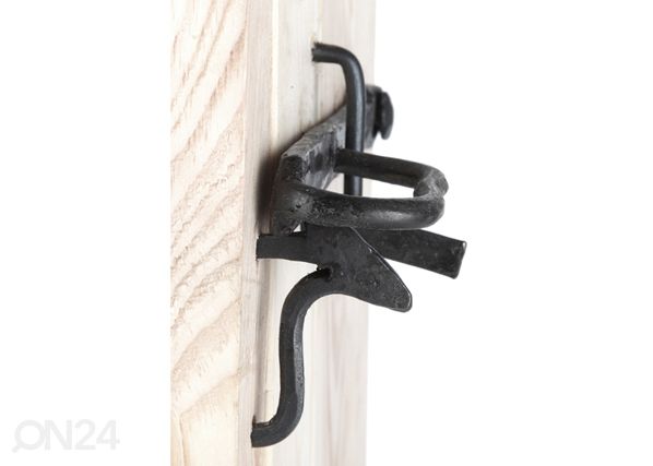 Taluukse käepide-sulgur