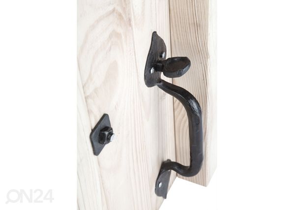 Taluukse käepide-sulgur