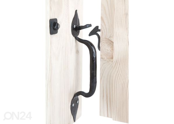 Taluukse käepide-sulgur