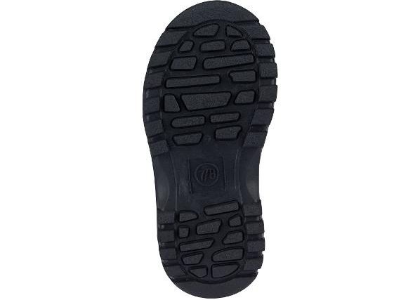 Talvesaapad lastele Mountain Kid