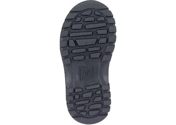 Talvesaapad lastele Mountain Kid