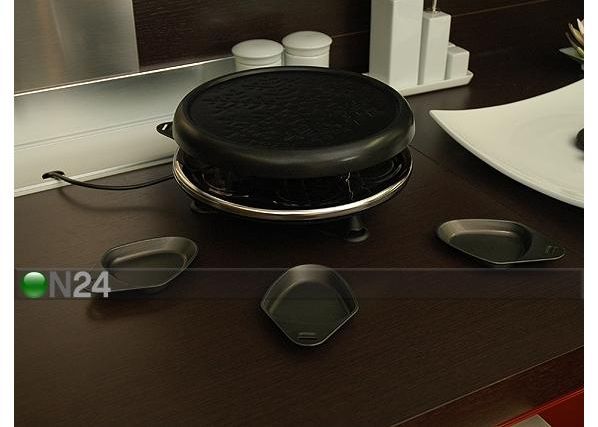 Tefal  Raclette-grill Cristal