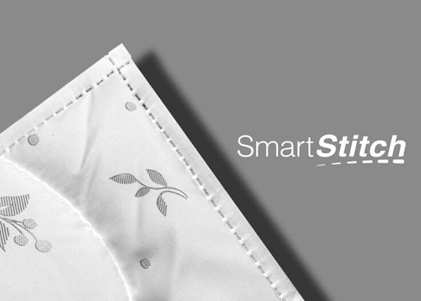 Tekk Daisy 140x200 cm