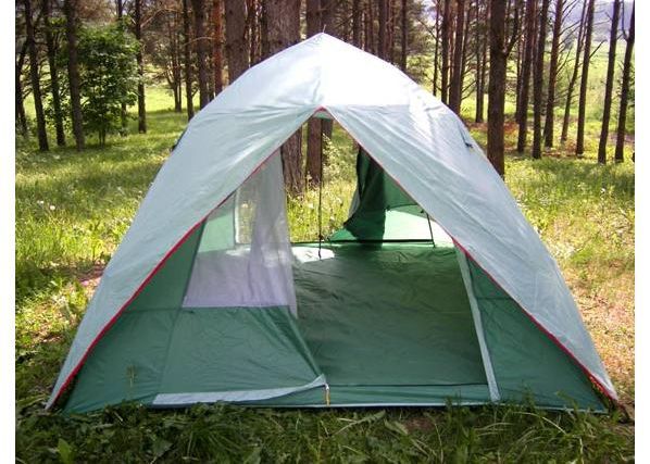 Telk Vortex 4-le