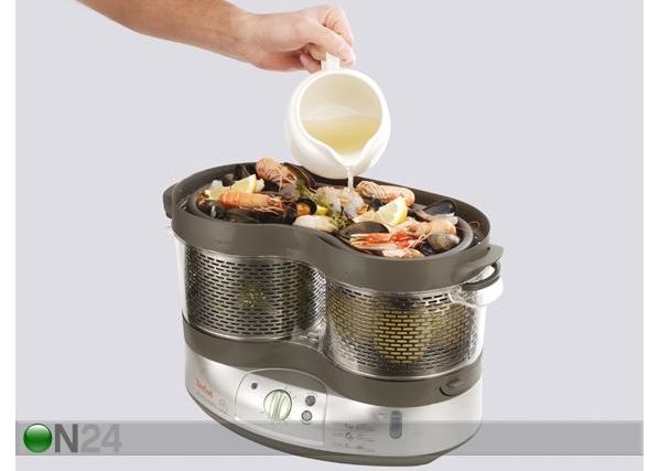 Toiduauruti Tefal Vitacuisine
