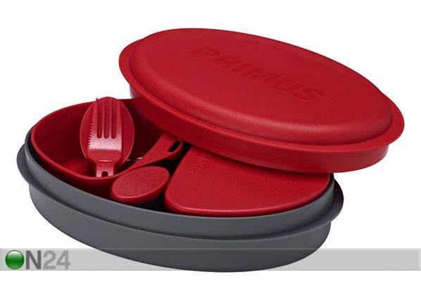 Toidunõude komplekt Primus