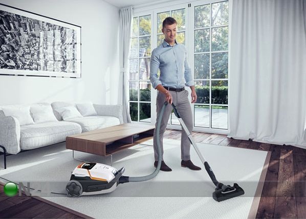 Tolmuimeja Electrolux UltraOne