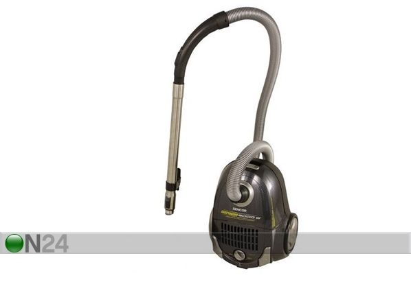 Tolmuimeja Sencor 2000W