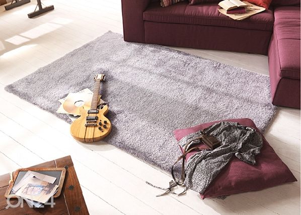 Tom Tailor vaip Soft UNI 140x200 cm