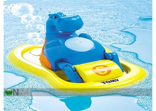 Tomy vanni jõehobu Pedalo