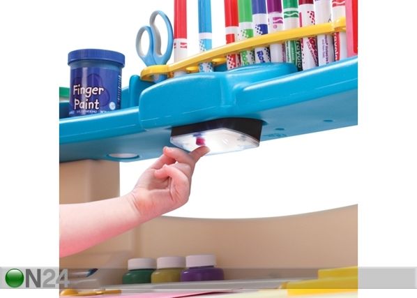 Töölaud lastele Step2