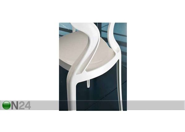 Toolide komplekt Aqua, 4 tk