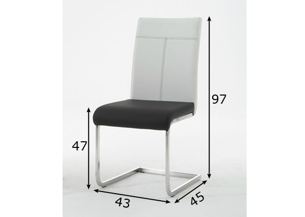 Toolide komplekt Franca 4 tk