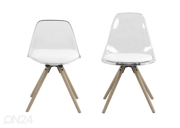 Toolide komplekt Henning, 4 tk