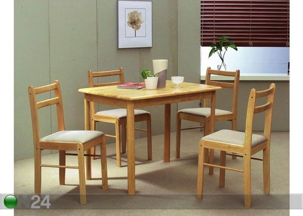 Toolide komplekt Lotus 2tk