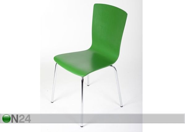 Toolide komplekt Plaza New, 4 tk