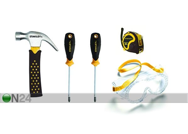 Tööriistakomplekt lastele