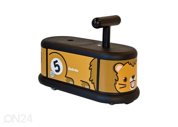 Tõukeauto Lõvi La Cosa